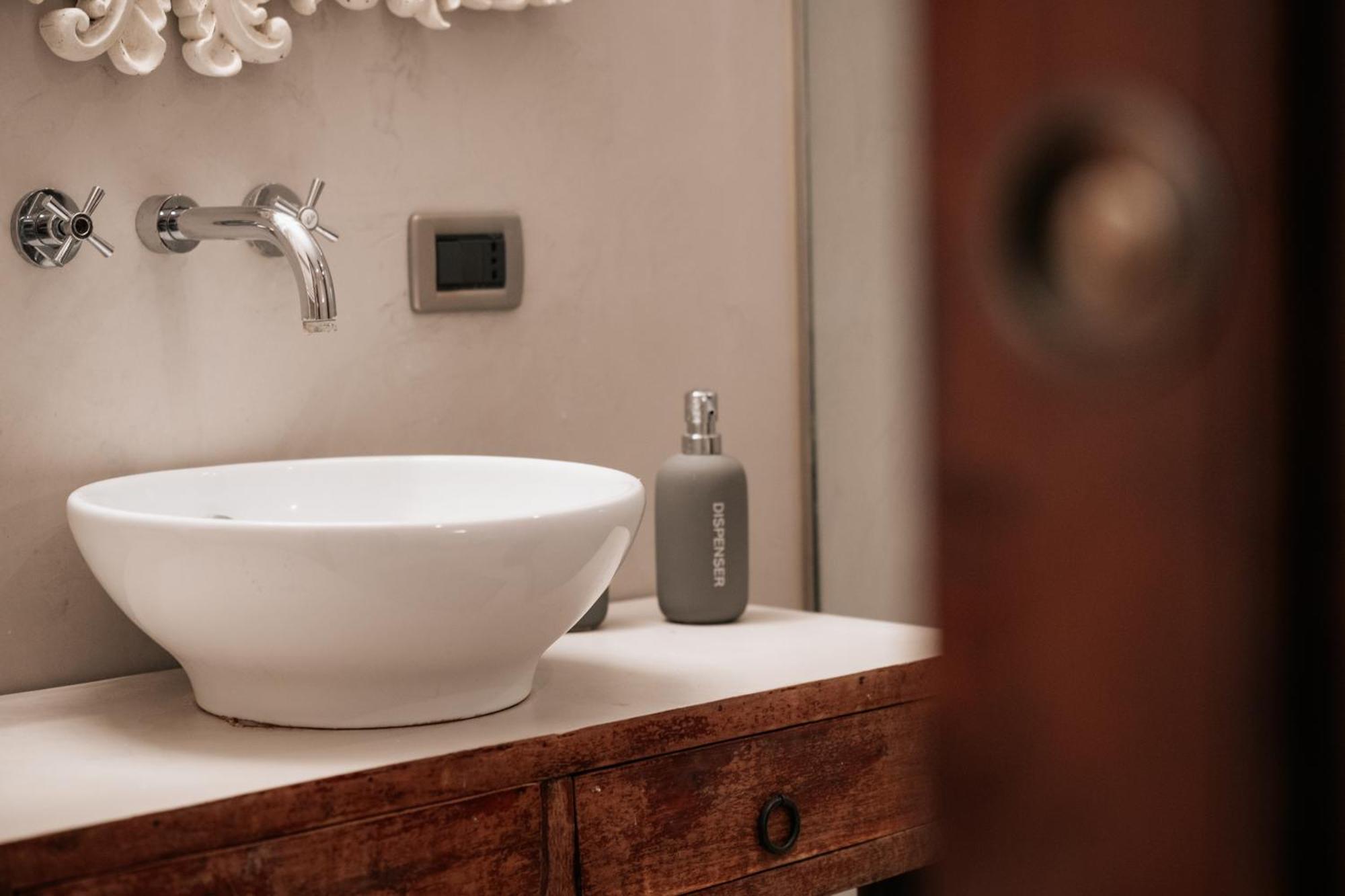 Four Luxury Art Apartamento