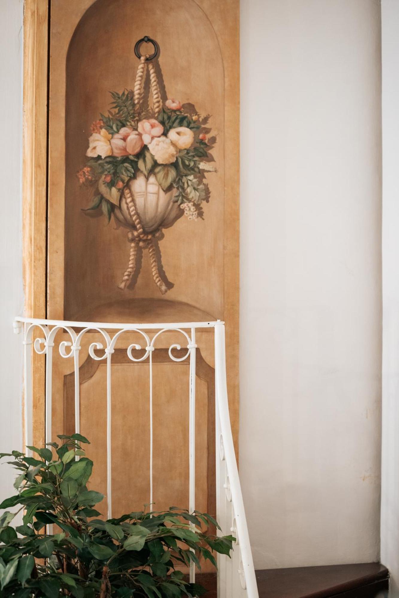Apartamento Four Luxury Art Palermo