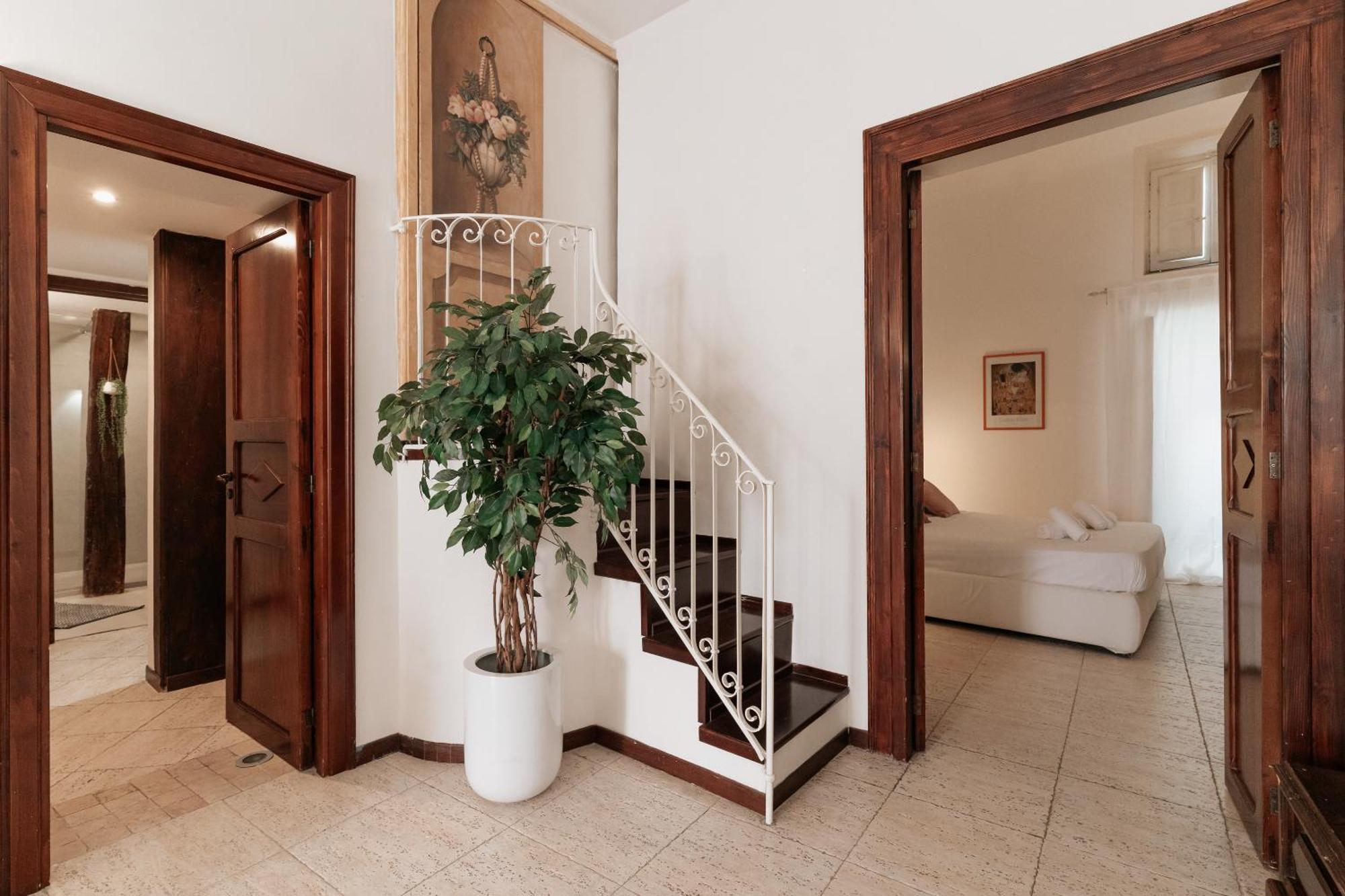 Apartamento Four Luxury Art Palermo