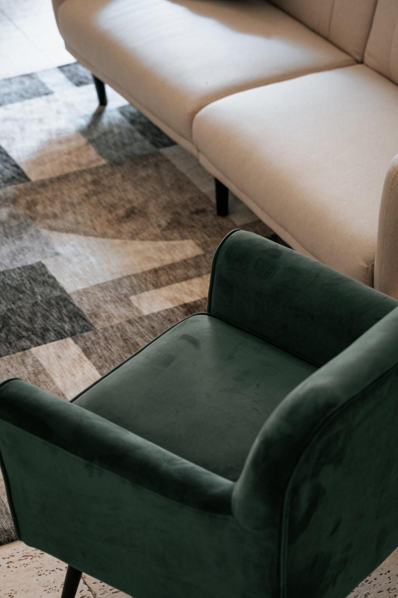 Four Luxury Art Apartamento