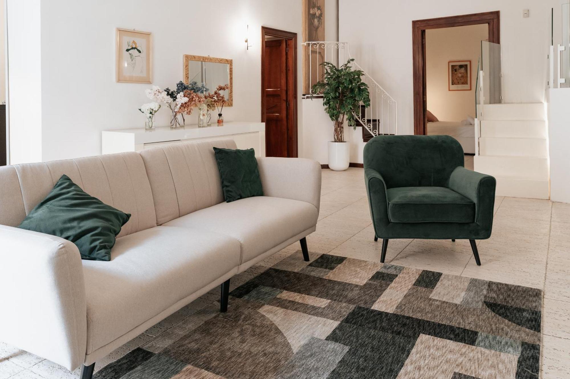 Apartamento Four Luxury Art Palermo