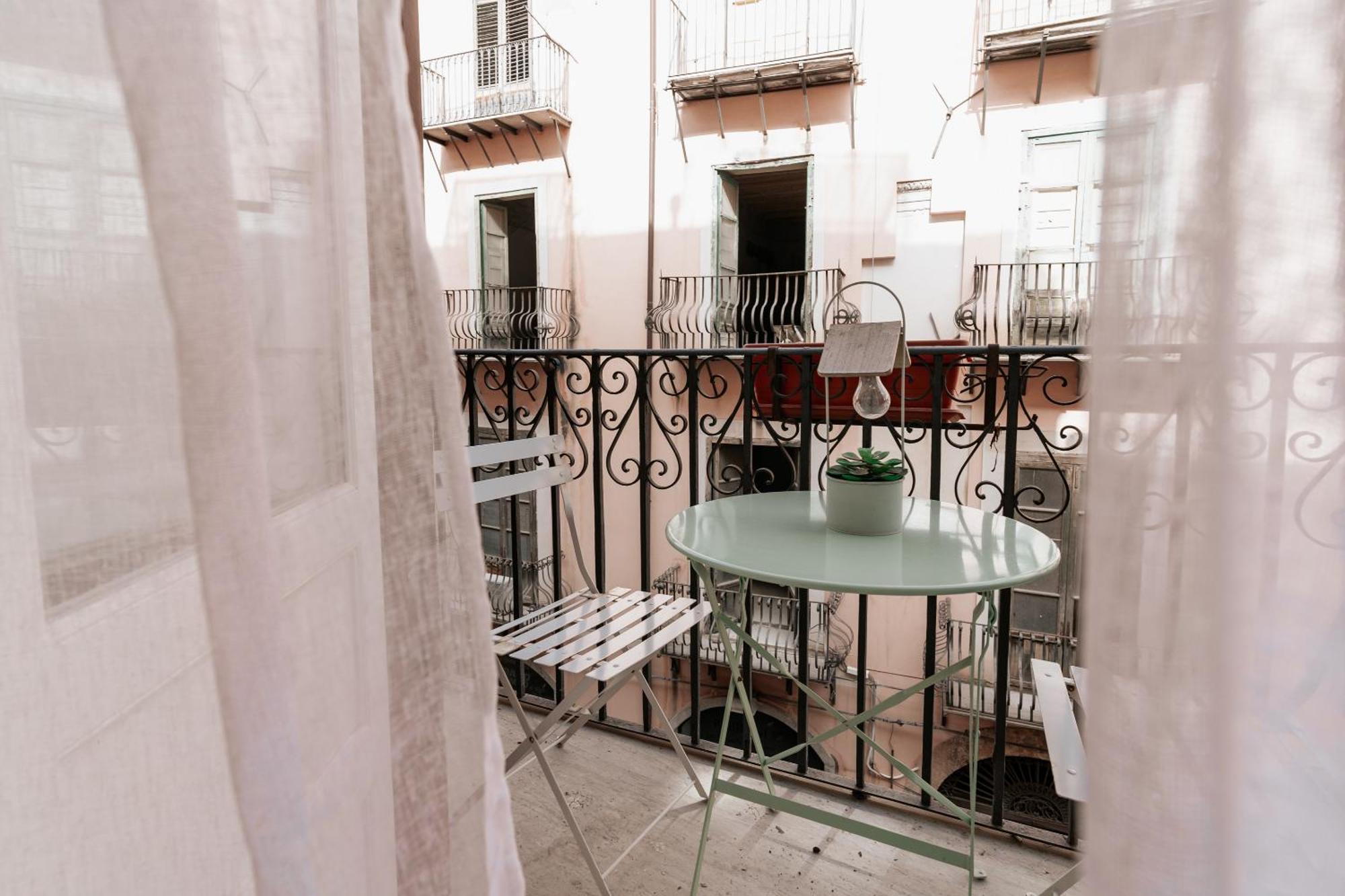Apartamento Four Luxury Art